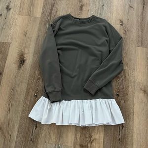 like new sweater dress